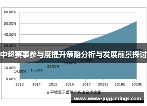 中超赛事参与度提升策略分析与发展前景探讨