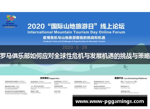 罗马俱乐部如何应对全球性危机与发展机遇的挑战与策略