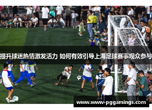 提升球迷热情激发活力 如何有效引导上海足球赛事观众参与