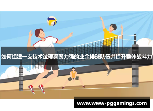 如何组建一支技术过硬凝聚力强的业余排球队伍并提升整体战斗力