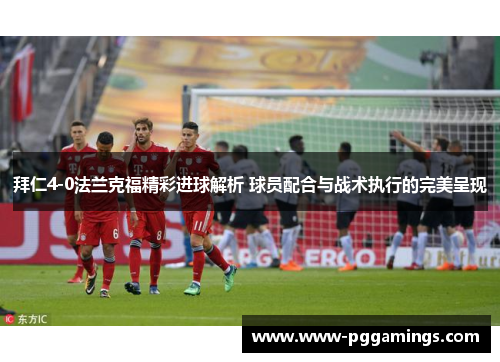 拜仁4-0法兰克福精彩进球解析 球员配合与战术执行的完美呈现