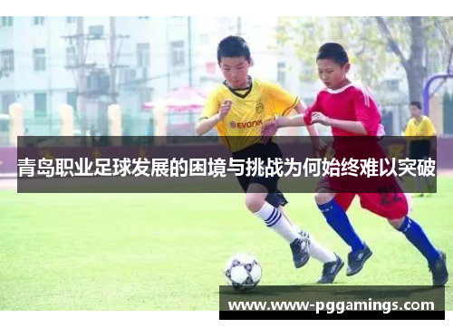 青岛职业足球发展的困境与挑战为何始终难以突破